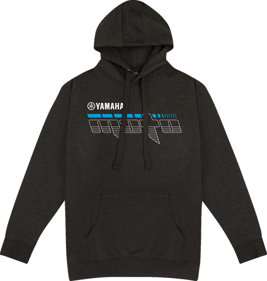 Yamaha Apparel Yamaha Racing Moto Hoodie