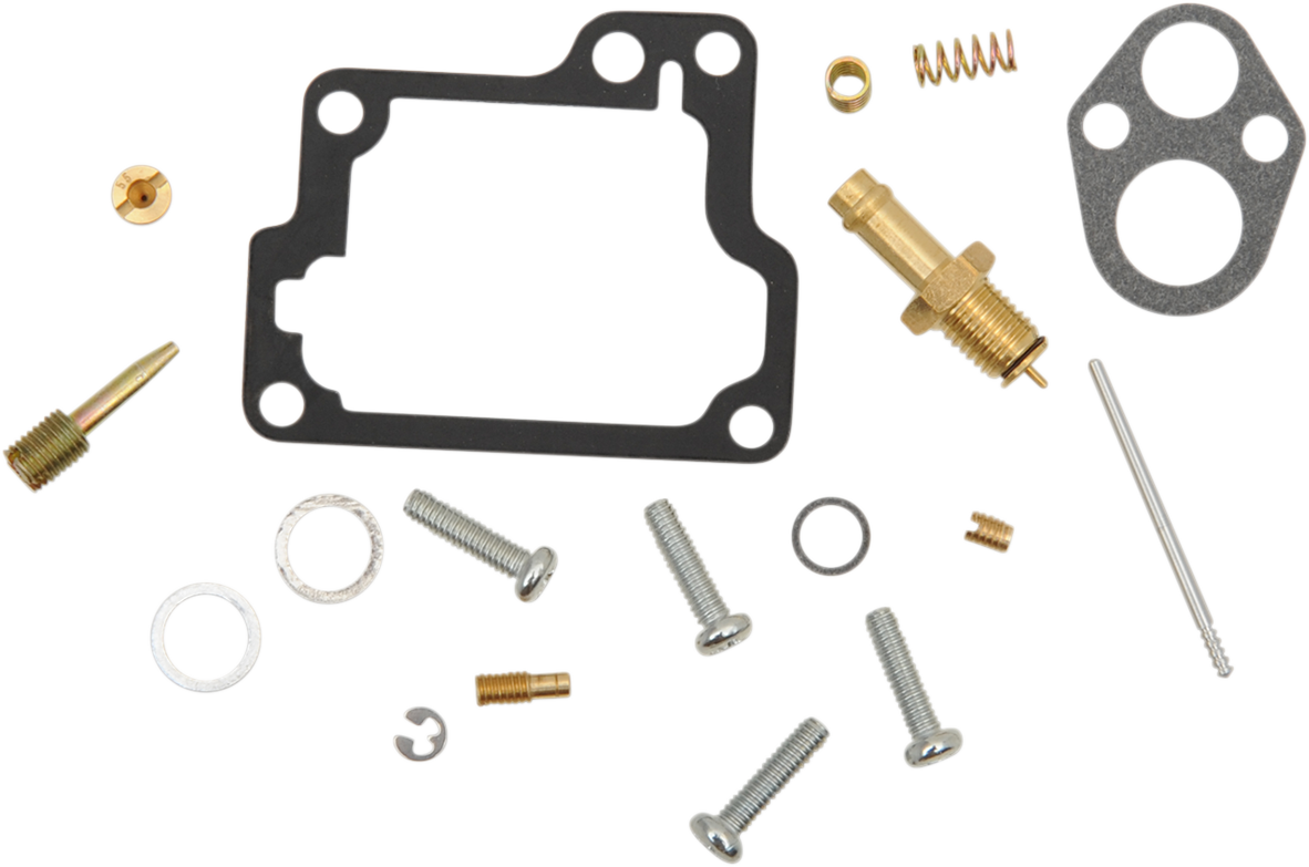 Moose Offroad Carburetor Repair Kit