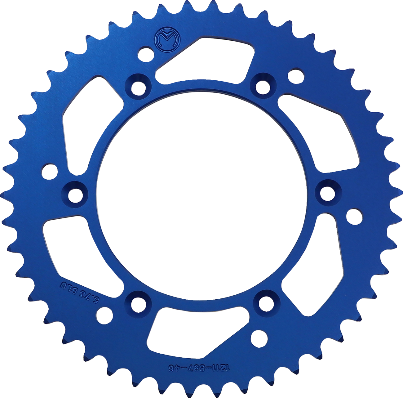 Moose Offroad Aluminum Rear Sprocket