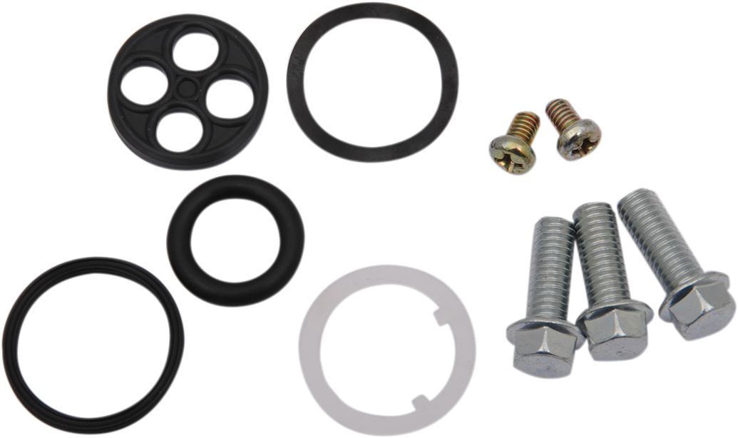 Moose Offroad Fuel Petcock Rebuild Kit