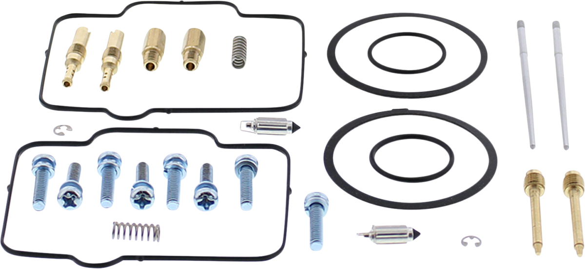 Parts Unlimited Carburetor Repair Kit