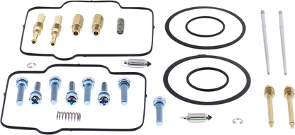 Parts Unlimited Carburetor Repair Kit