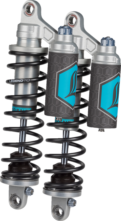 Legend Suspension Legend REVO ARC Piggyback Coil Suspension for XL Models