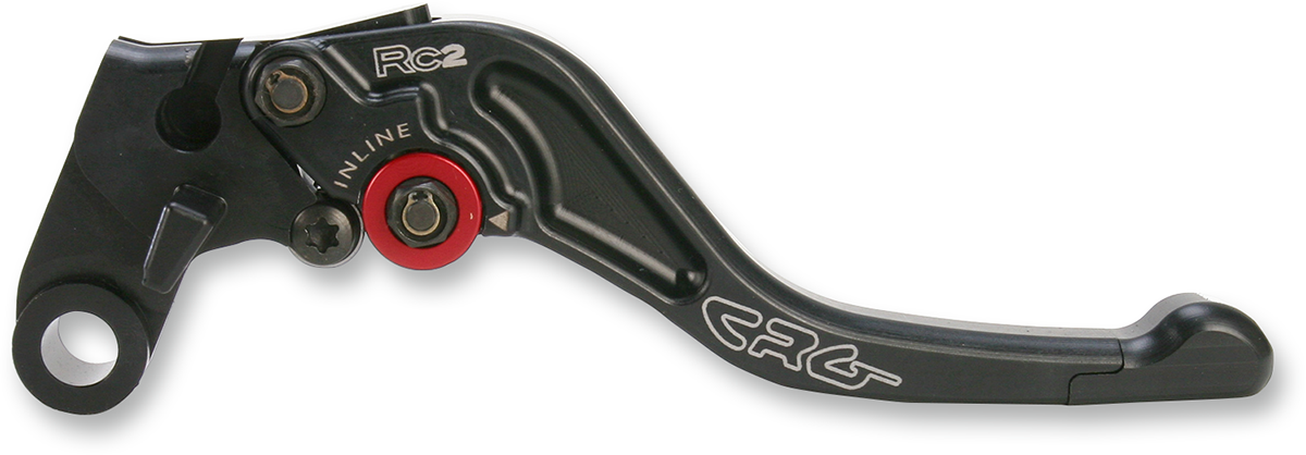 CRG RC2 Shorty Clutch Lever
