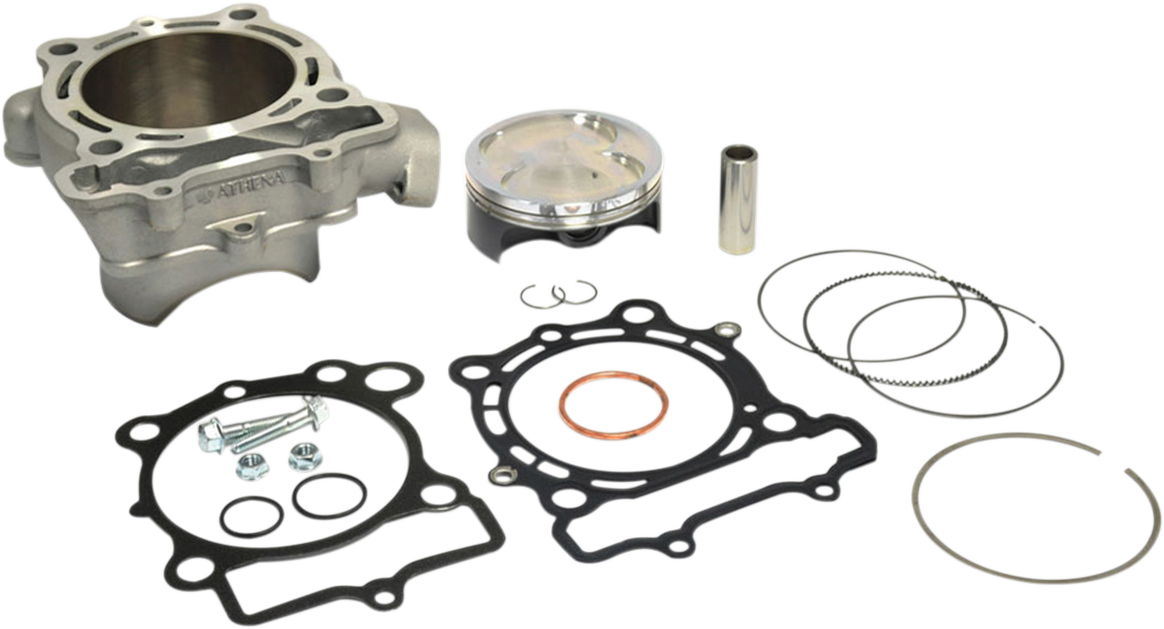 Athena Cylinder Kit Big Bore Race for 4 Stroke