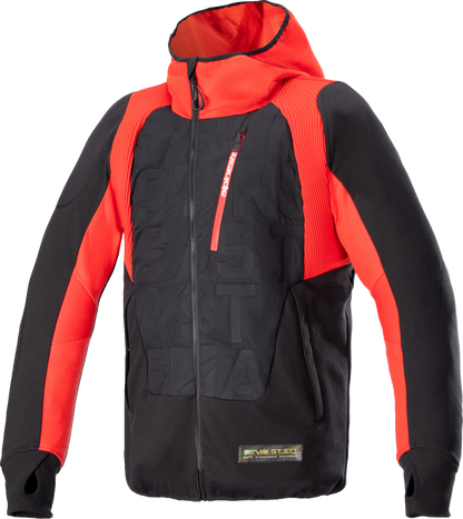 Alpinestars MSE Hybrid Hooded Jacket