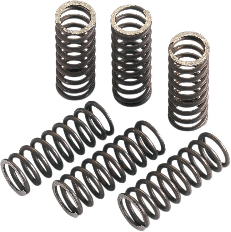 Moose Offroad Clutch Springs