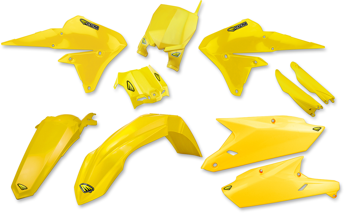 Cycra Powerflow Body Kit