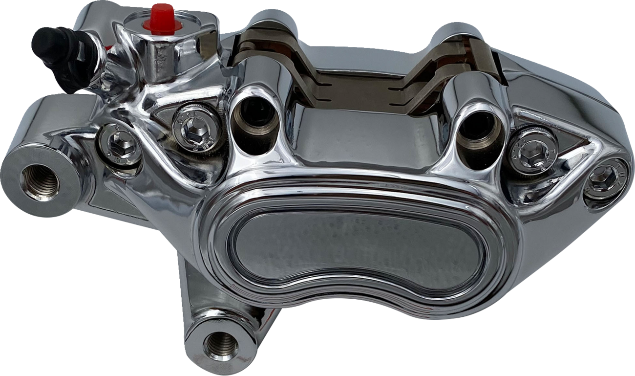 Drag Specialties Brake Caliper
