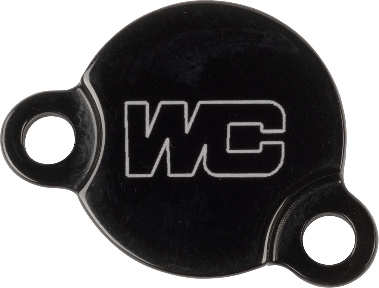 Works Connection Billet Rear Brake Cap