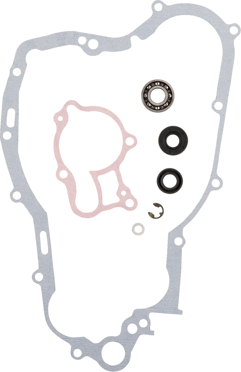 Pro X Water Pump Rebuild Kit