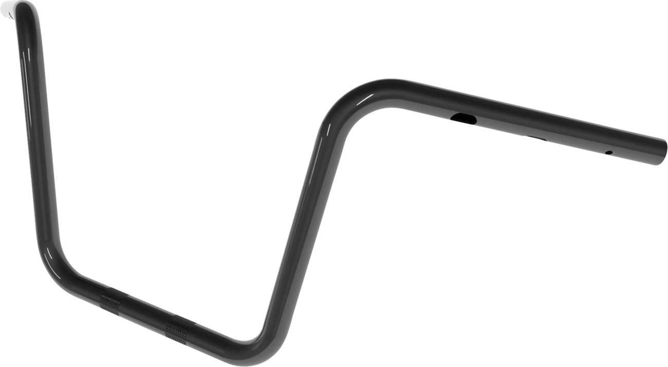 Magnum Shielding 1" Handlebar