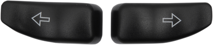 Drag Specialties Turn Signal Switch Extension
