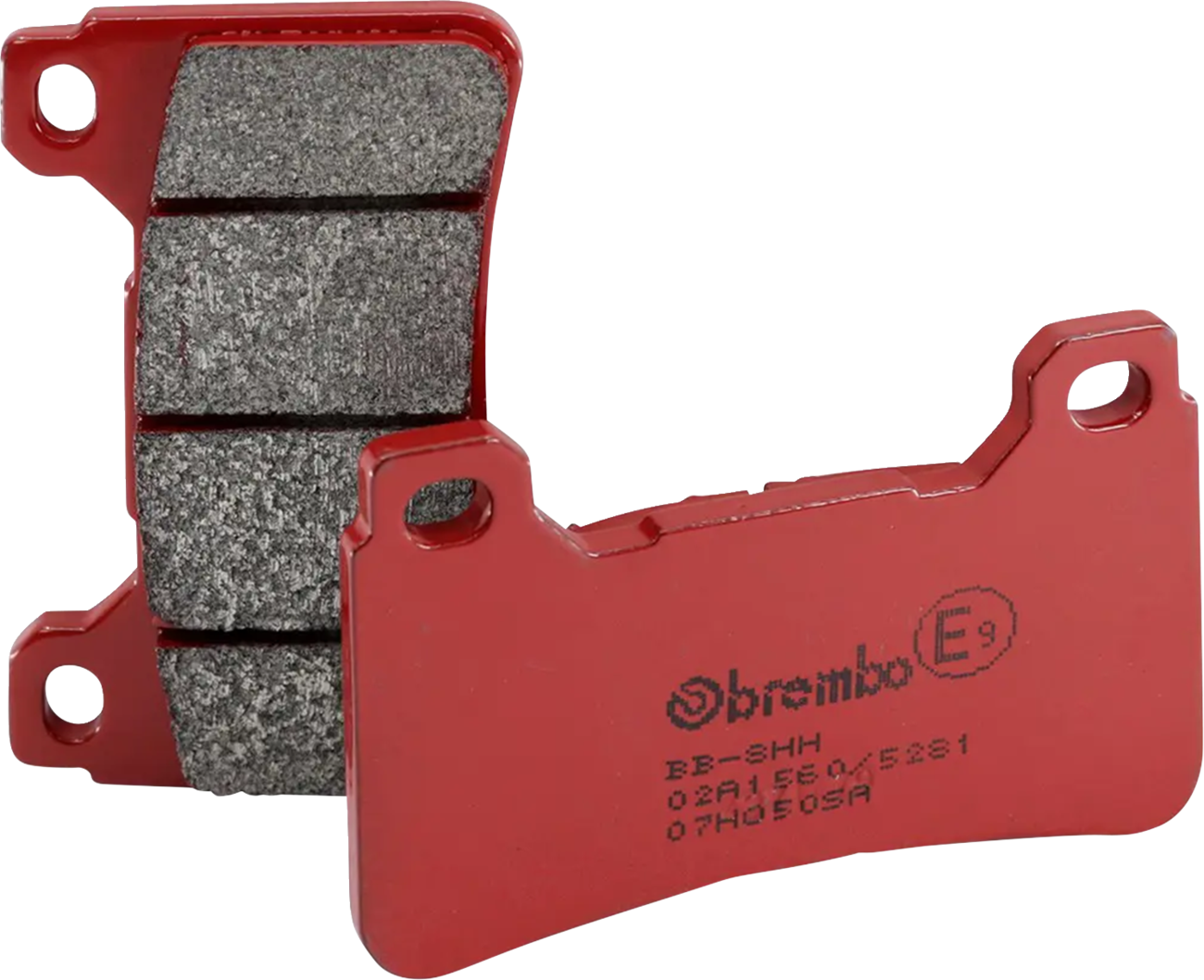 Brembo PRIME Sinter SA Brake Pads