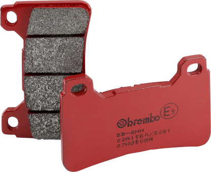 Brembo PRIME Sinter SA Brake Pads