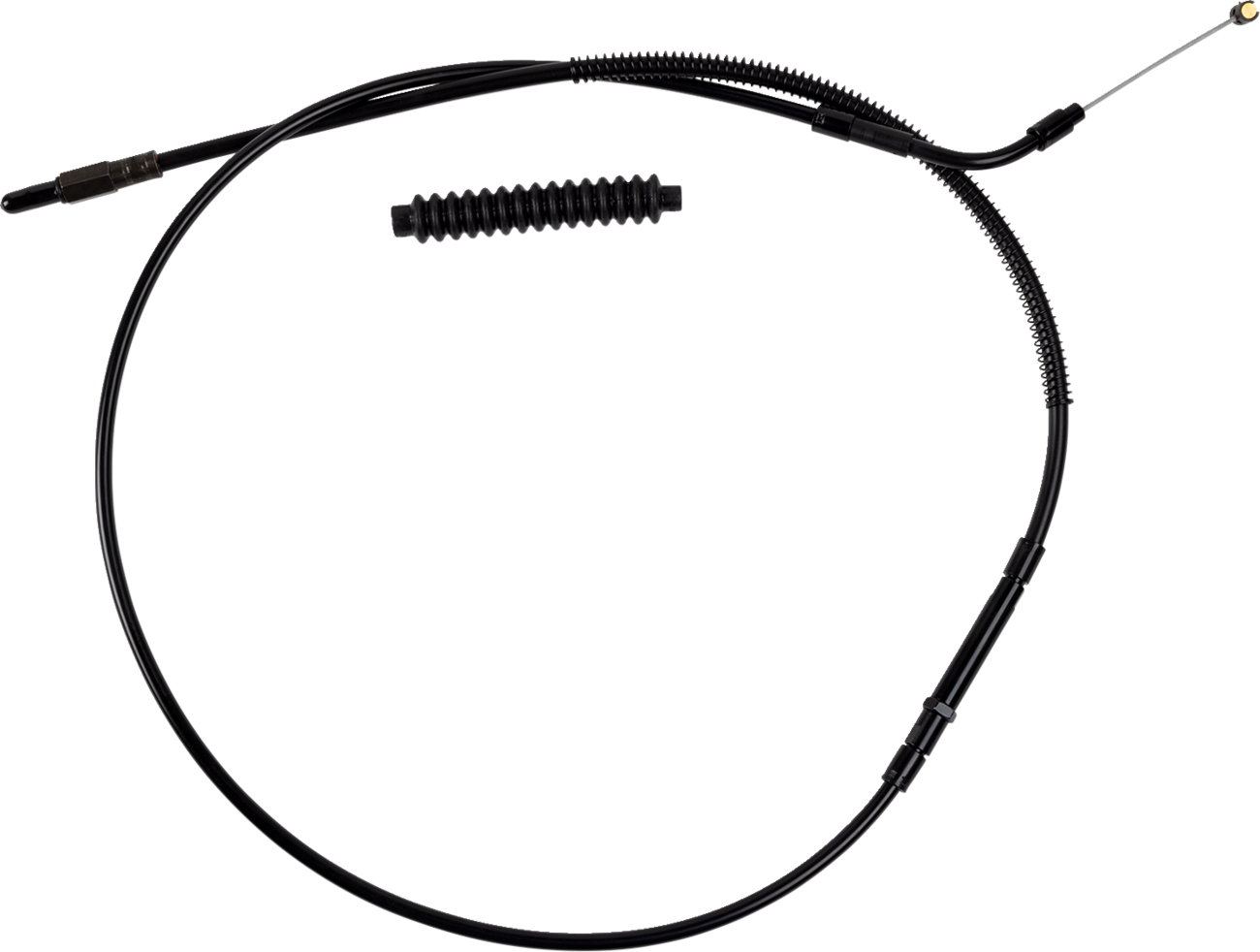 Barnett High-Efficiency Stealth Clutch Cable