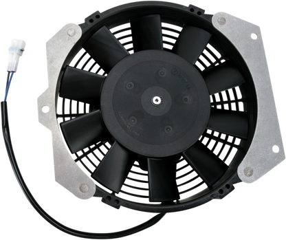 Moose Offroad Hi-Performance Cooling Fan
