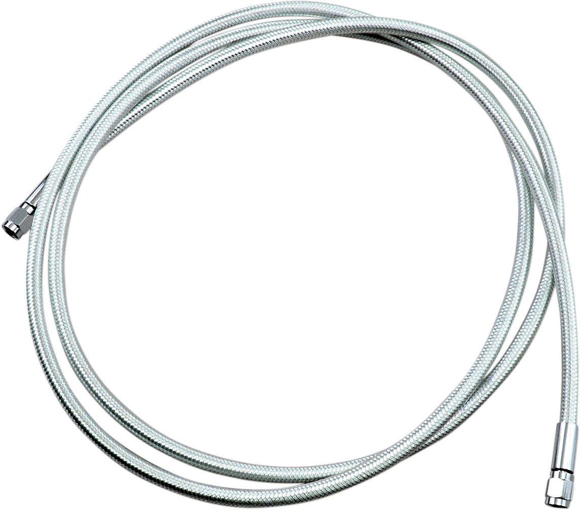 Magnum Shielding Braided Universal ABS Brake Line