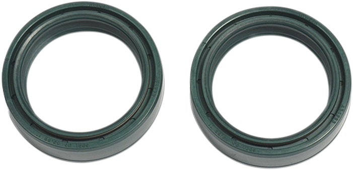 Parts Unlimited Front Fork Seals
