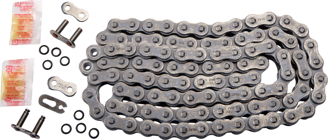 RK 520 Max O - Drive Chain