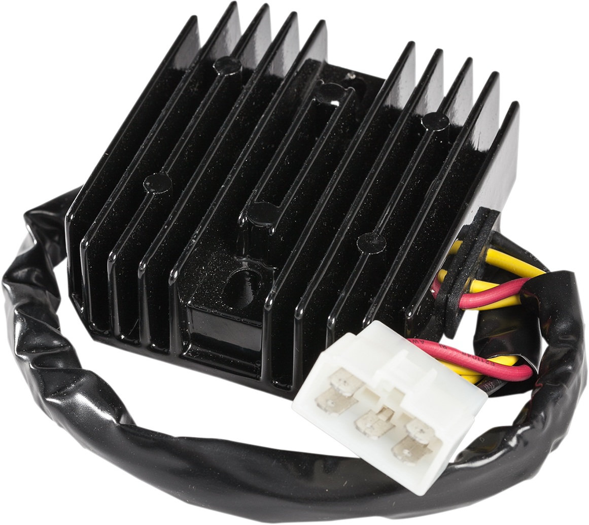 Rick's Motorsport Electric Rectifier/Regulator - Lithium-ion Compatible