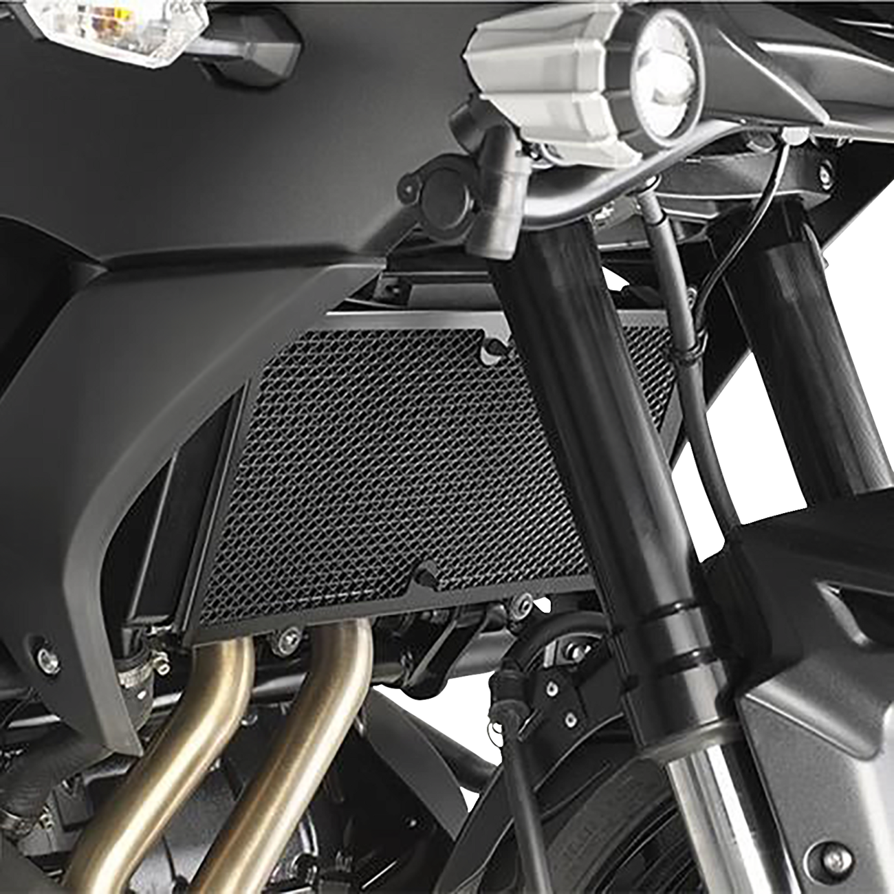 GIVI Radiator Guard