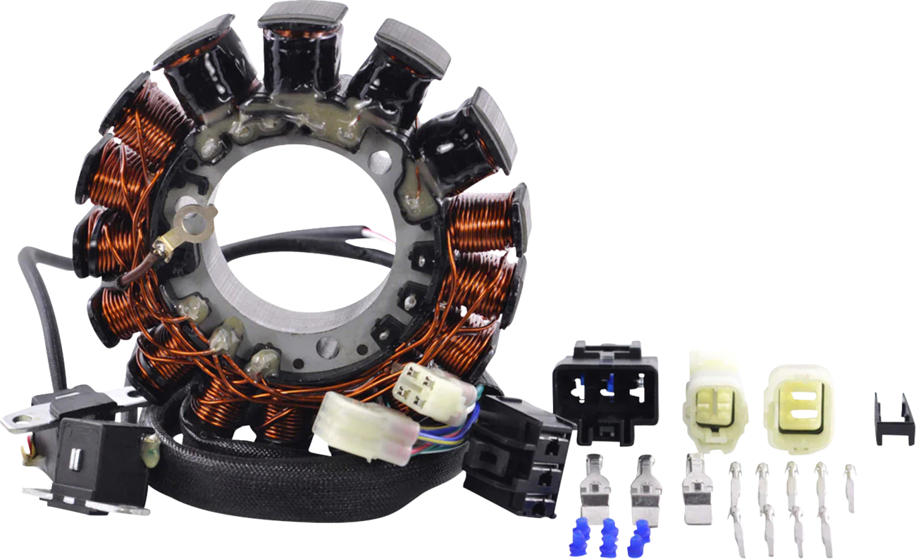 RM Stator Stator