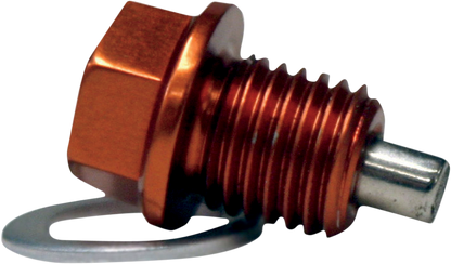 Moose Offroad Magnetic Drain Plug