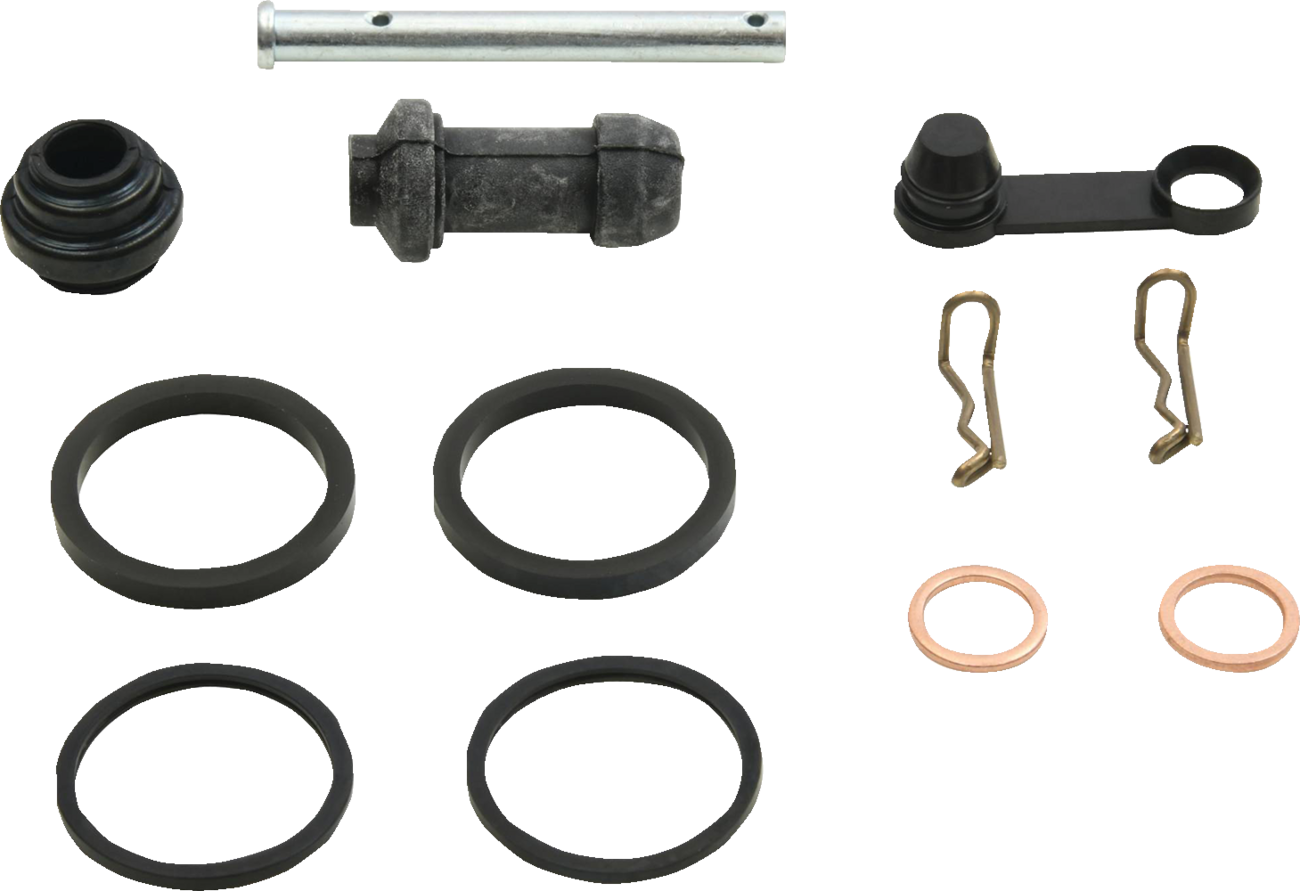 Moose Offroad Caliper Rebuild Kit