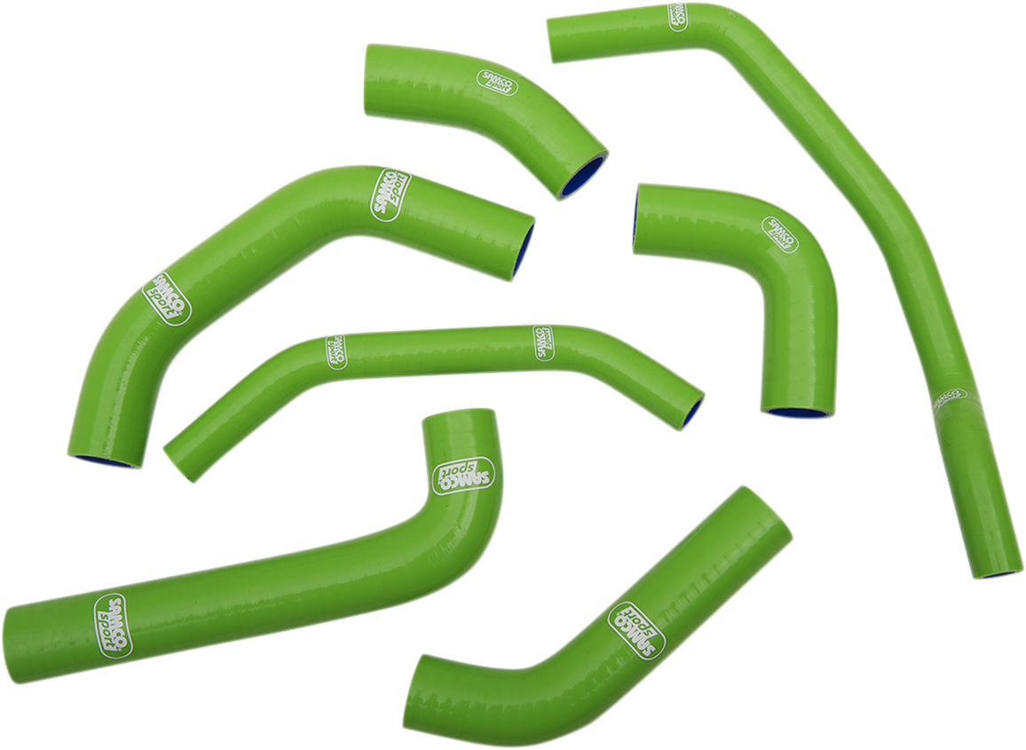 Samco Sport Radiator Hose Kit