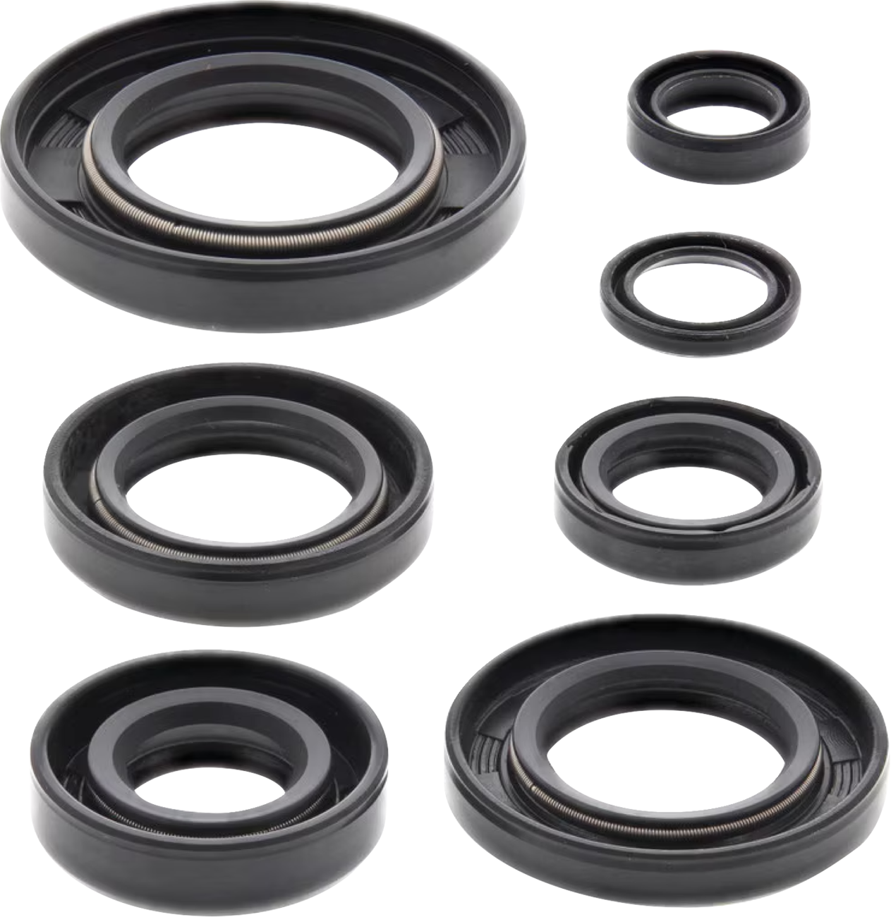 Moose Offroad Oil Seal Kit