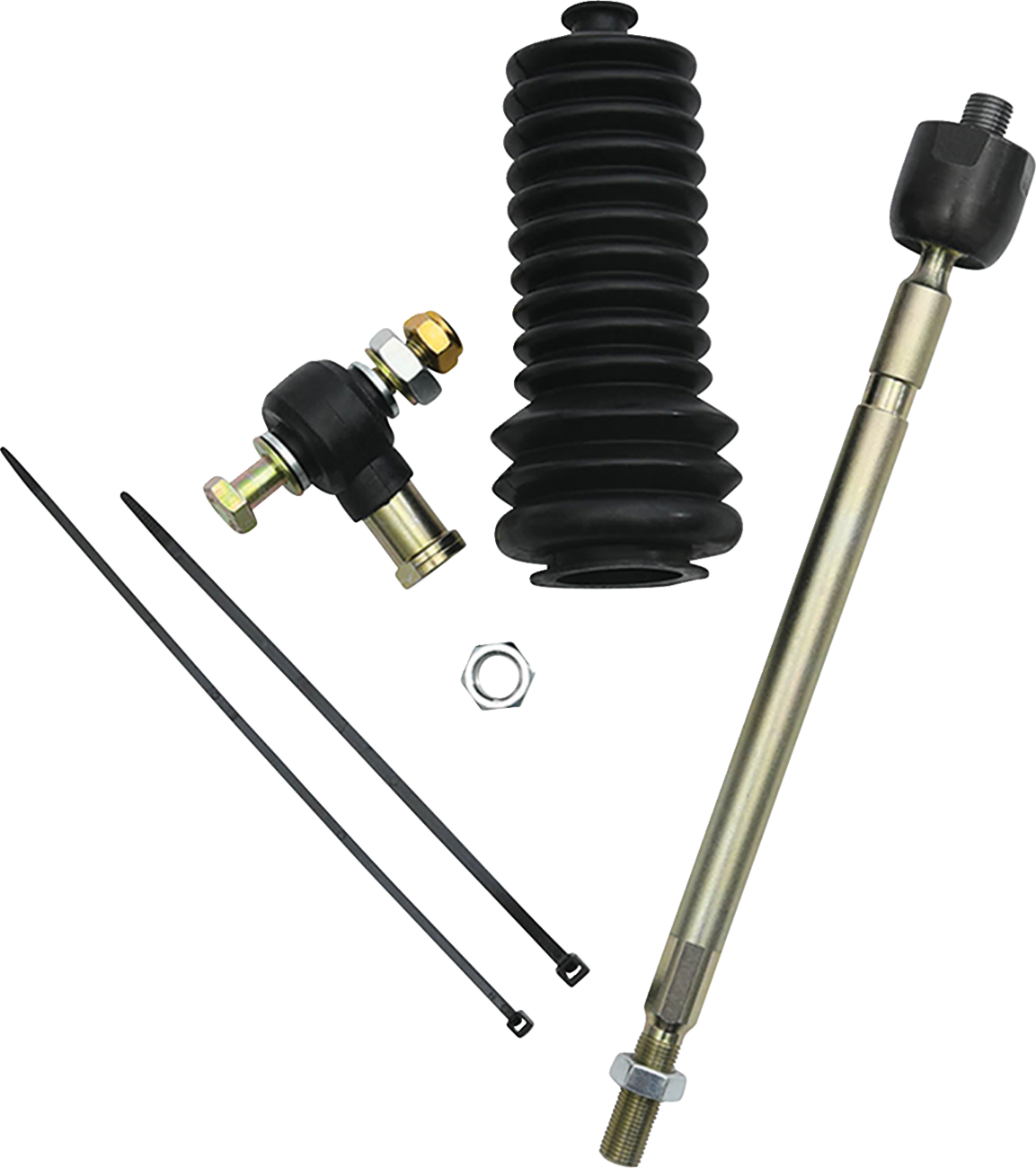 Moose Offroad Tie End Rod Kit
