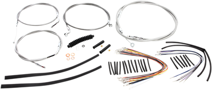 Magnum Shielding XR Handlebar Installation Kit