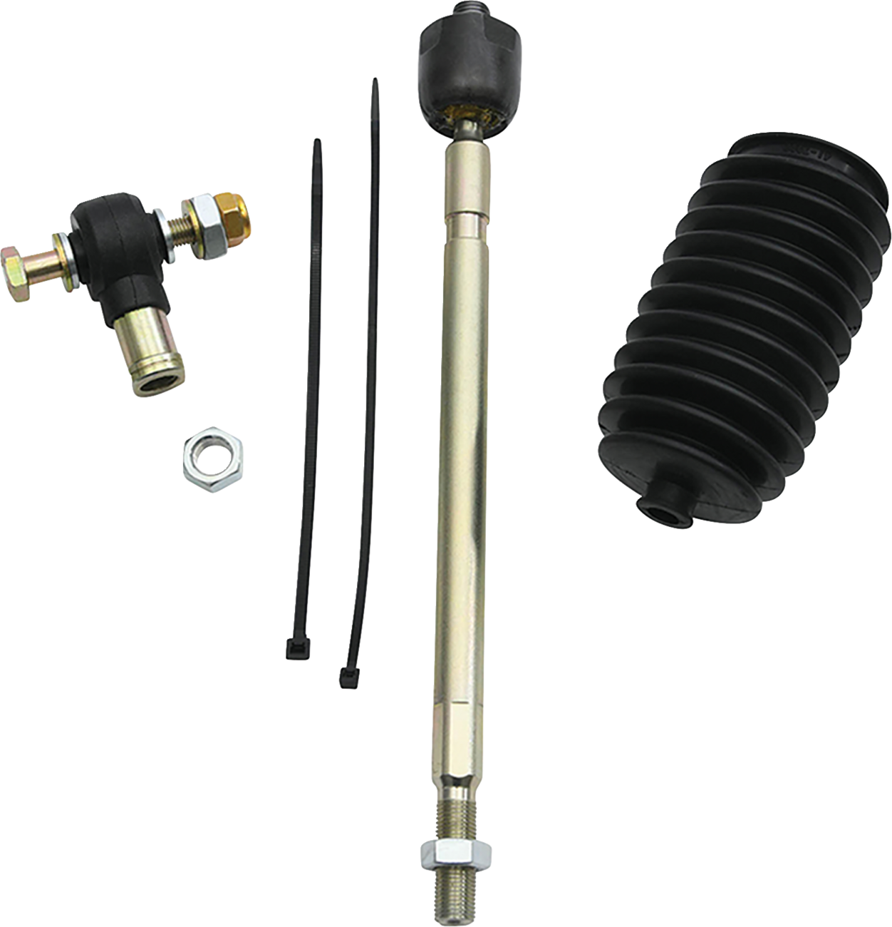 Moose Offroad Tie End Rod Kit