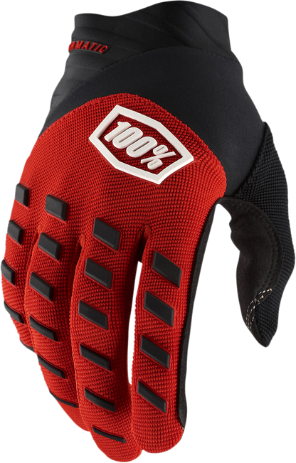 100% Airmatic Gloves