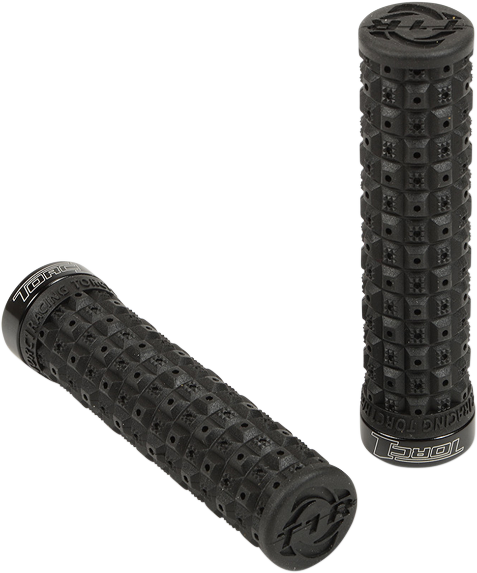 Torc1 Defy Lock On Grips