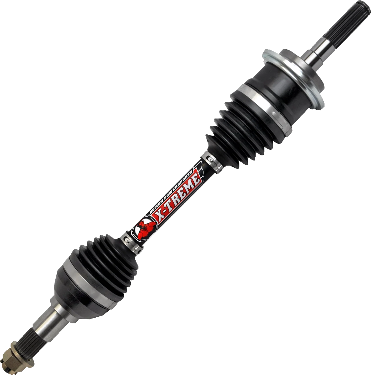 Demon Heavy-Duty X-Treme Axle