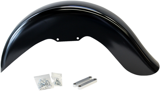 Klock Werks Klassic Front Fender