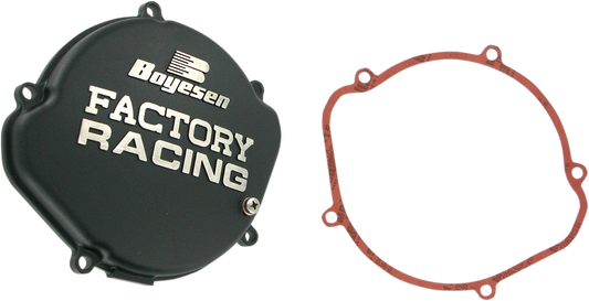 Boyesen Clutch Cover