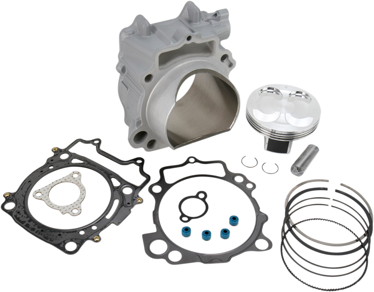 Cylinder Works Cylinder Kit Standard Bore