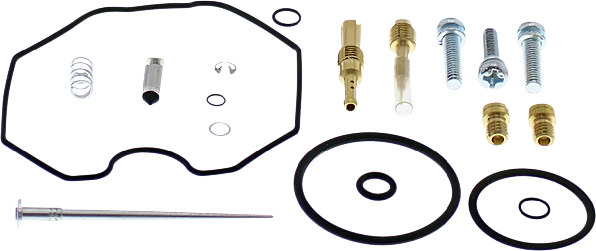Moose Offroad Carburetor Repair Kit