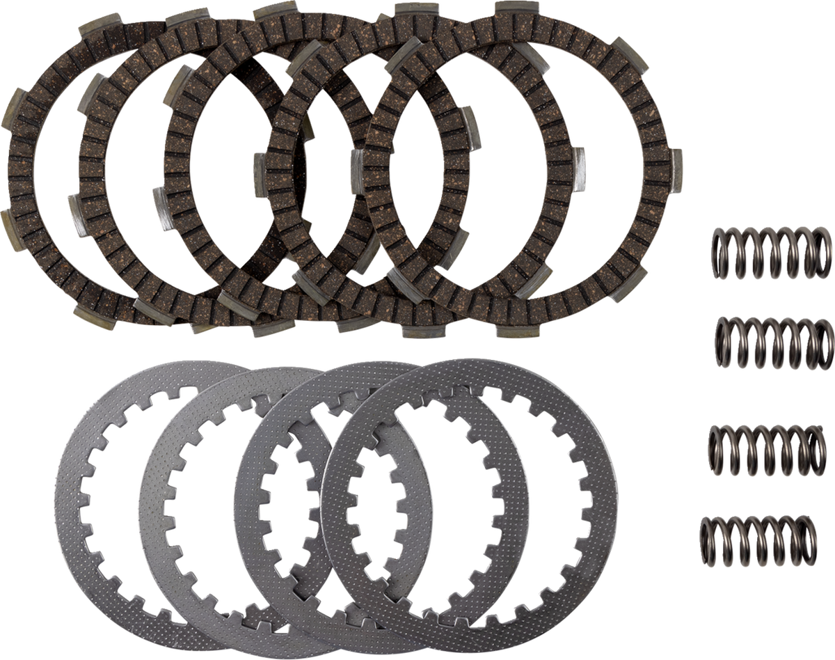 EBC DRC Series Clutch Kit