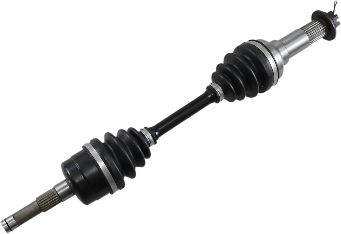 Moose Offroad Complete Axle Assembly