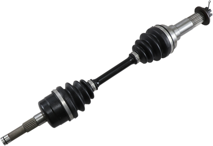 Moose Offroad Complete Axle Assembly