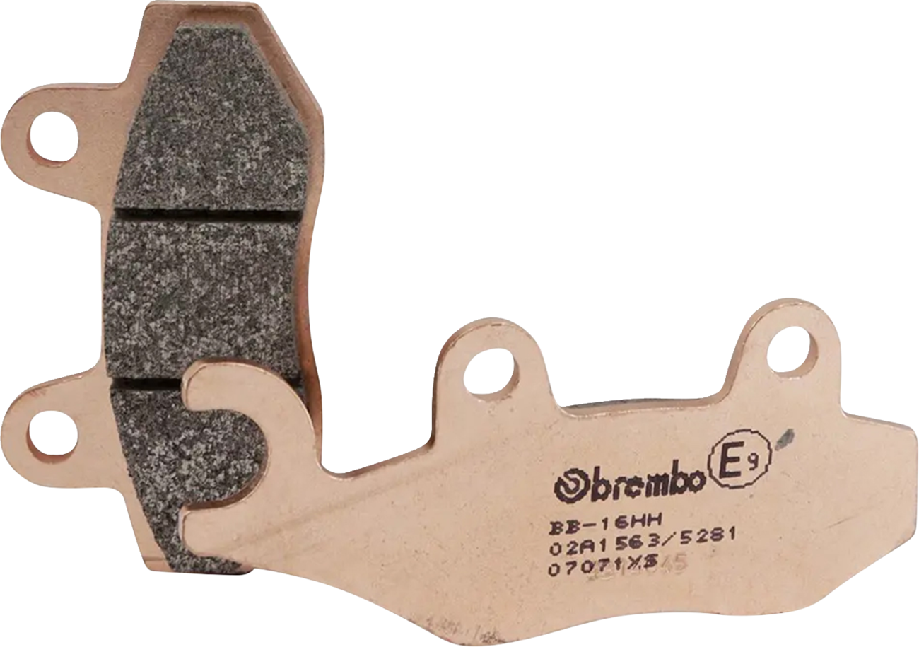 Brembo PRIME Sinter XS Brake Pads