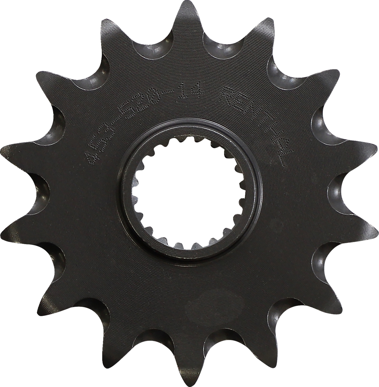 Renthal Front Sprocket Grooved