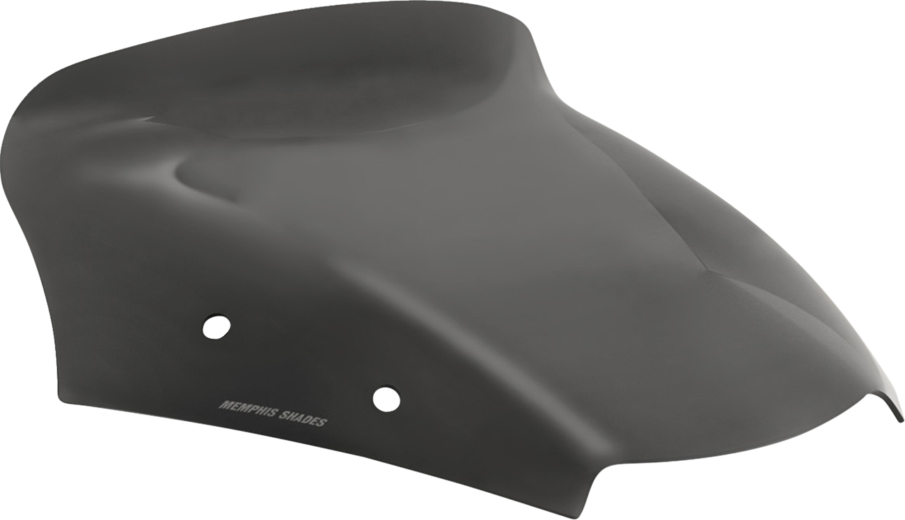 Memphis Shades Spoiler Windshield
