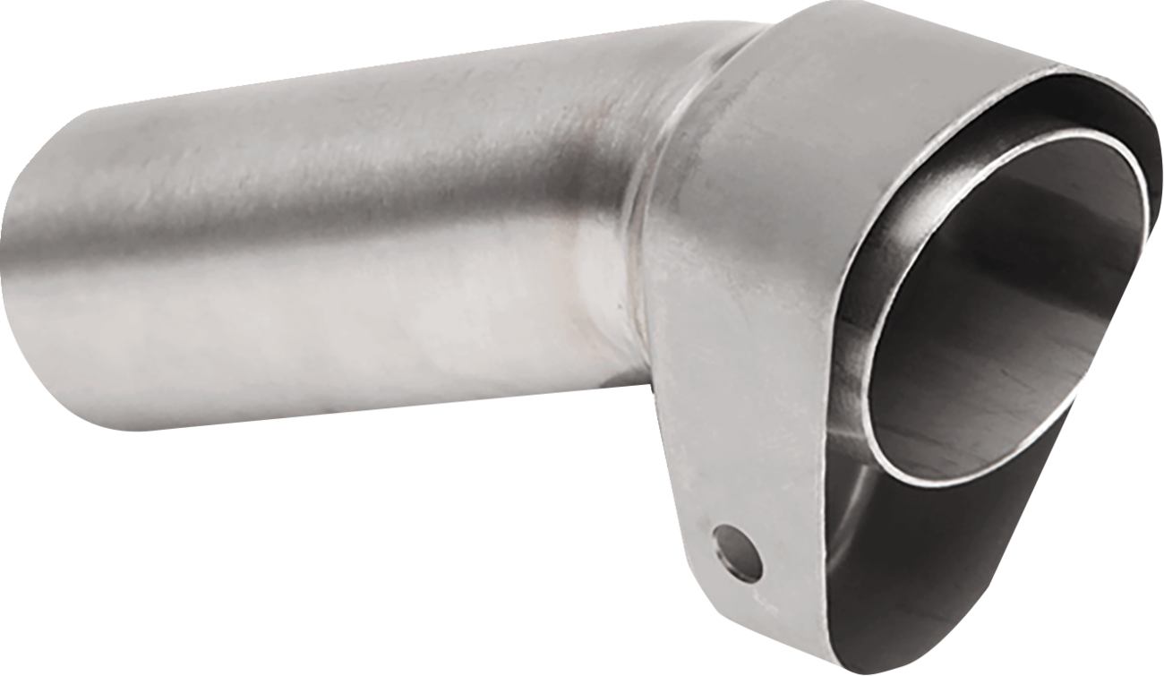 Akrapovic Noise Damper