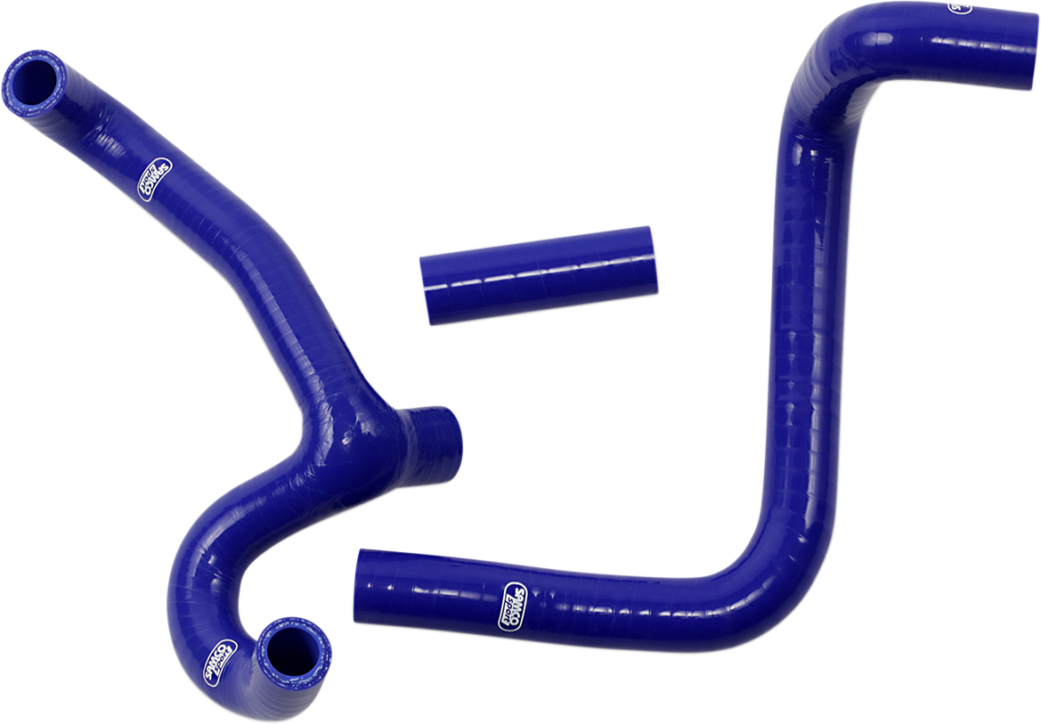 Moose Offroad Race Fit Radiator Hose Kit