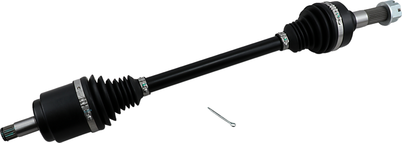 Demon Complete Heavy-Duty Axle